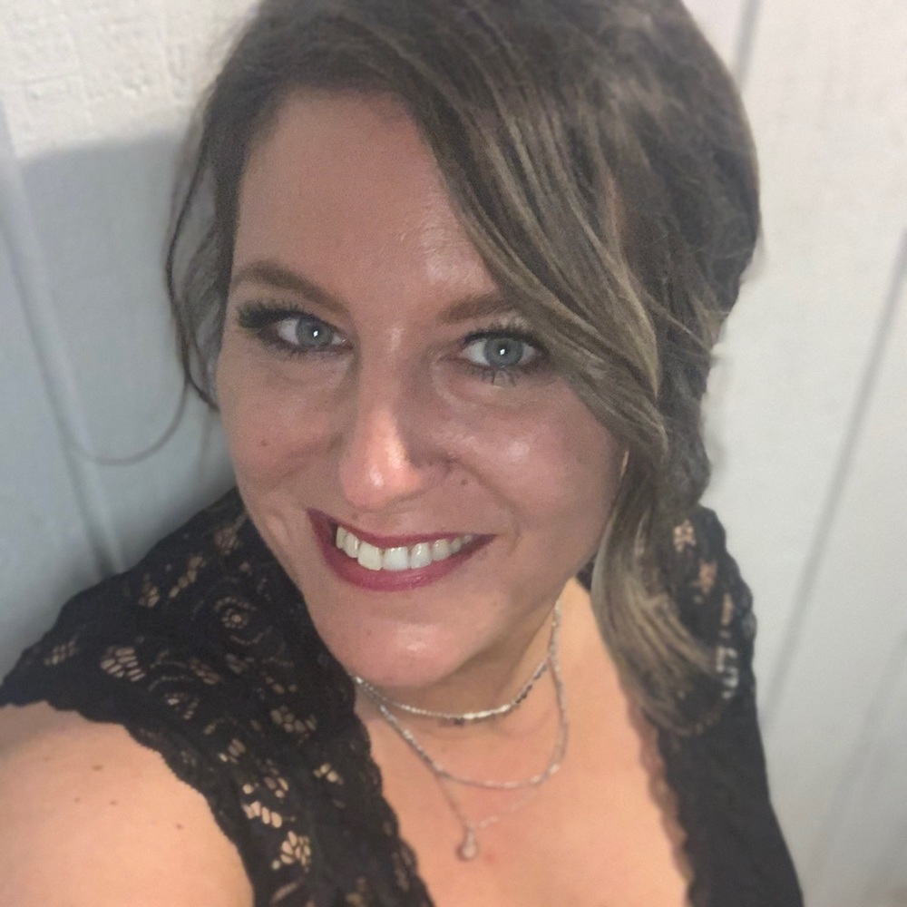 Meet your Posher, Allison